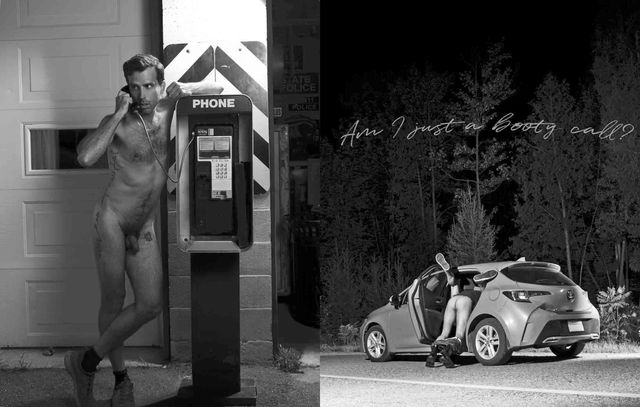 Photographie pop art par Jihef
